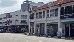 Geylang Road (D14), Shop House #576178611